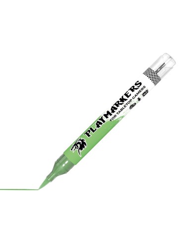 Playmarker Animal Green 