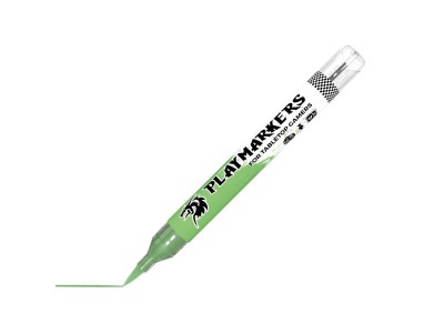 Playmarker Animal Green 