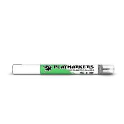 Playmarker Animal Green  2