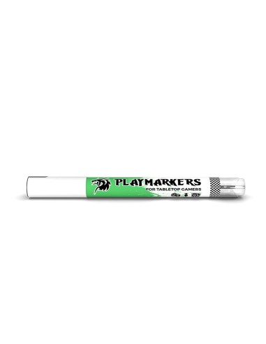 Playmarker Animal Green 