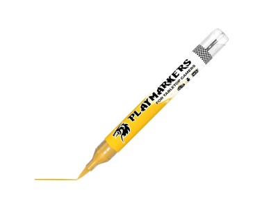 Playmarker Peach 