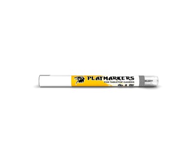 Playmarker Peach 