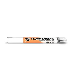 Playmarker Light Orange  2