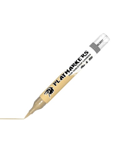 Playmarker Desert Ochre 