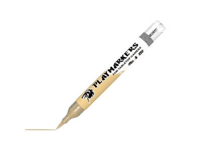 Playmarker Desert Ochre 