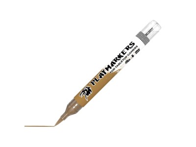 Playmarker Wood 