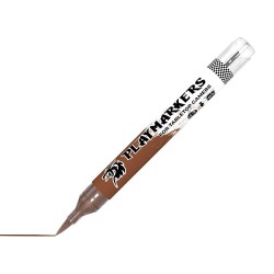 Playmarker Leather 