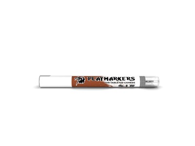 Playmarker Leather 