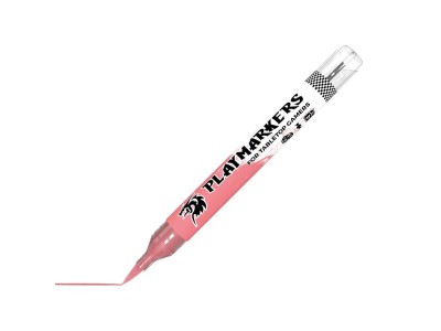 Playmarker Pink 