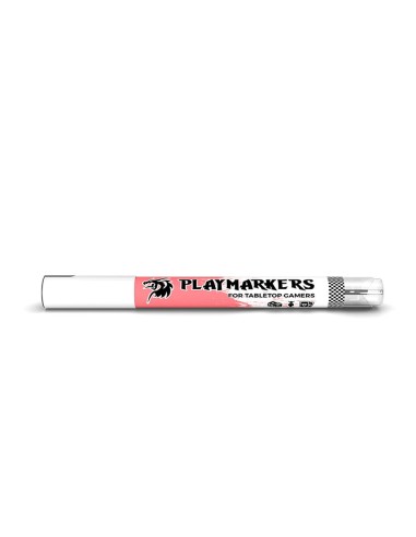 Playmarker Pink 