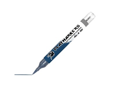 Playmarker Ultramarine 