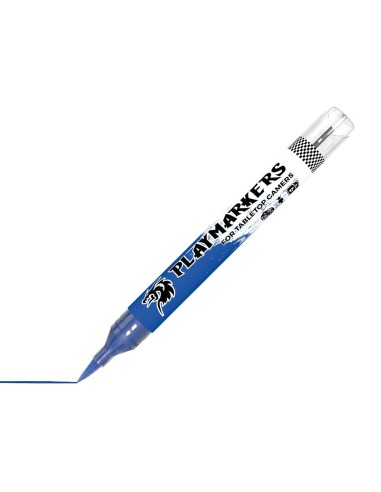 Playmarker Medium Blue 