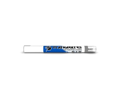 Playmarker Medium Blue 