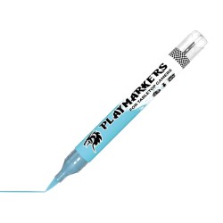 Playmarker Sky Blue 