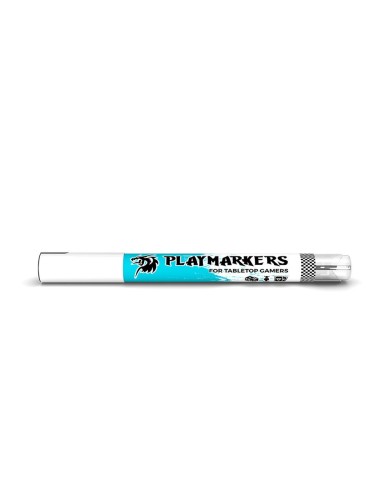 Playmarker Sky Blue 