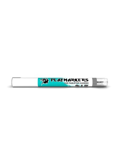 Playmarker Turquoise 