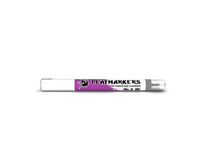 Playmarker Purple 