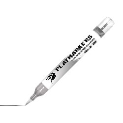 Playmarker Silver 