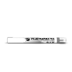 Playmarker Silver  2