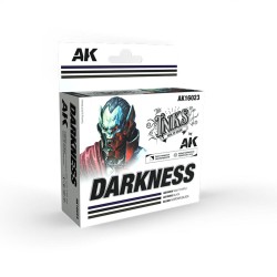 DARKNESS 
