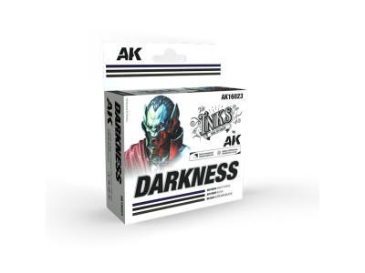 DARKNESS 