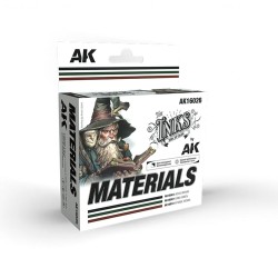MATERIALS 
