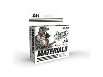 MATERIALS 