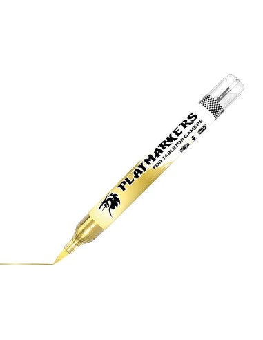 Playmarker Gold 