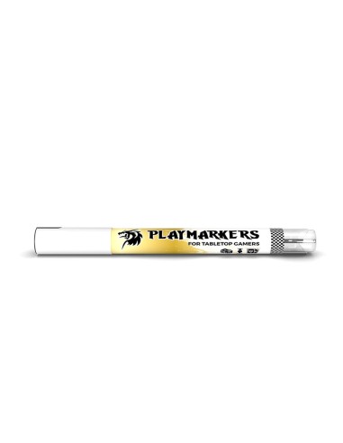 Playmarker Gold 