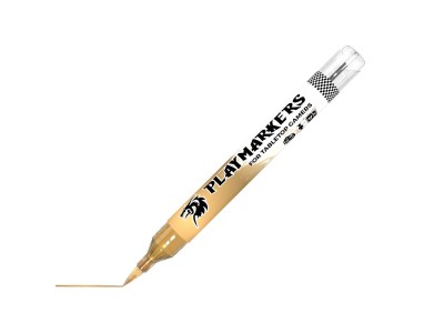 Playmarker Bronze 