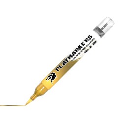Playmarker Brass 