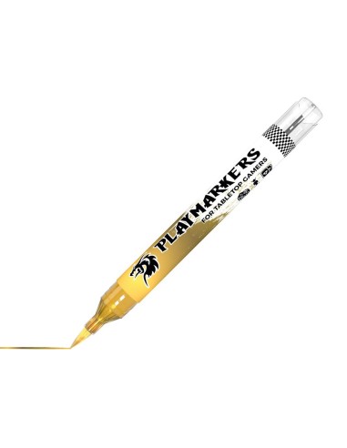 Playmarker Brass 
