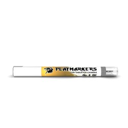 Playmarker Brass  2