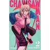 CHAINSAW MAN - Tome 2