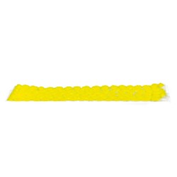 YELLOW - FANTASY TUFTS 2MM 