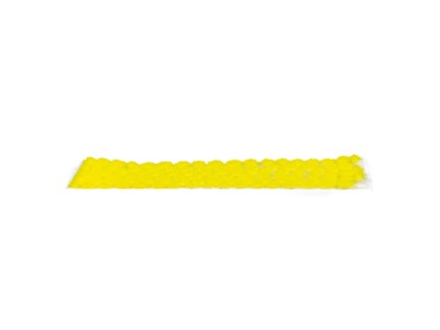 YELLOW - FANTASY TUFTS 2MM 