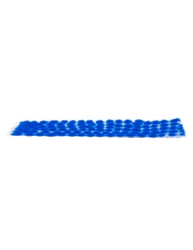 AZURE - FANTASY TUFTS 2MM 