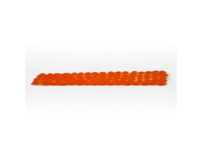 ORANGE - FANTASY TUFTS 2MM 