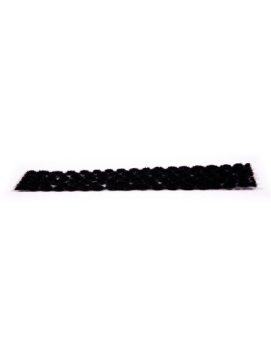 BLACK - FANTASY TUFTS 2MM 