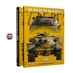 THE AGE OF THE MAINBATTLE TANK 