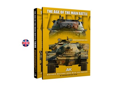 THE AGE OF THE MAINBATTLE TANK 