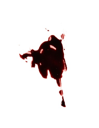 Blood effect 17 ml - EFFECTS 