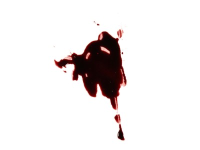 Blood effect 17 ml - EFFECTS 