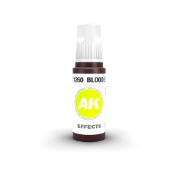 Blood effect 17 ml - EFFECTS  2