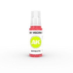 Visceral effect 17 ml - EFFECTS  2
