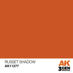 Redskin Shadow COLOR PUNCH 17 ml 