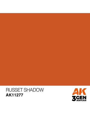 Redskin Shadow COLOR PUNCH 17 ml 