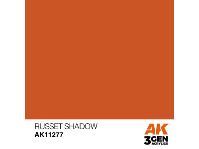 Redskin Shadow COLOR PUNCH 17 ml 