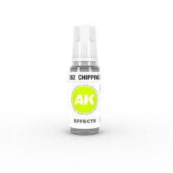Chipping Effect 17 ml - EFFECTS 