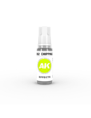 Chipping Effect 17 ml - EFFECTS 